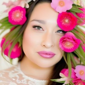 Meet your Posher, Dina